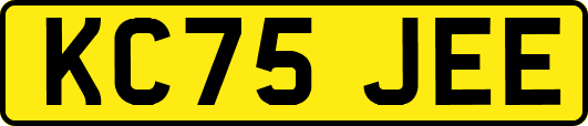 KC75JEE
