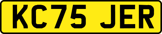 KC75JER