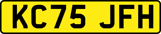 KC75JFH