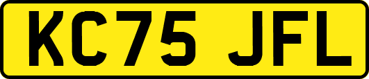 KC75JFL