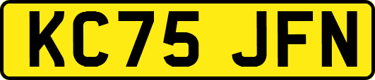 KC75JFN