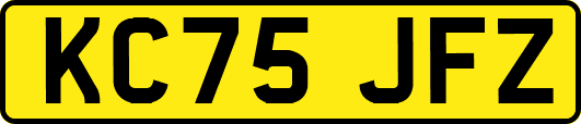 KC75JFZ