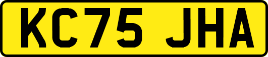 KC75JHA