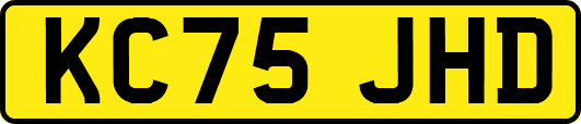 KC75JHD
