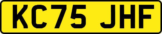 KC75JHF