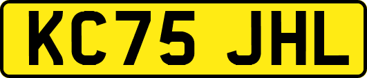 KC75JHL