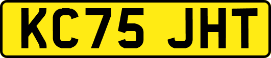 KC75JHT