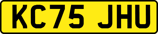 KC75JHU