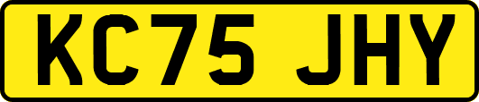 KC75JHY