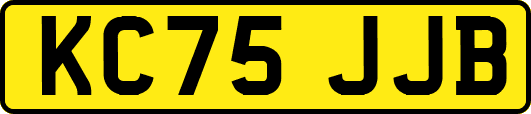 KC75JJB
