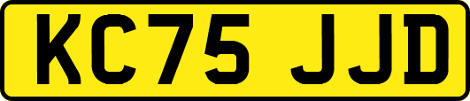 KC75JJD
