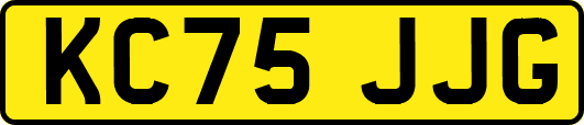 KC75JJG