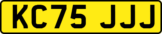 KC75JJJ