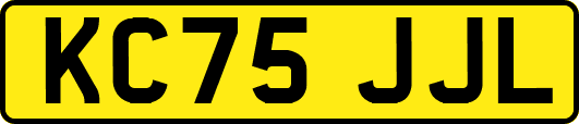 KC75JJL