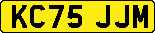 KC75JJM