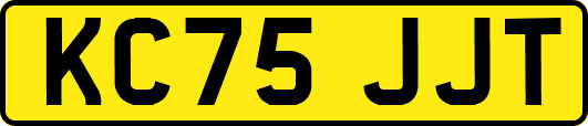 KC75JJT