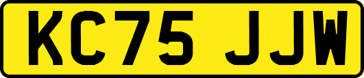 KC75JJW