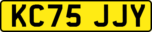 KC75JJY