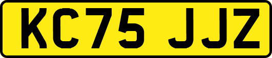 KC75JJZ