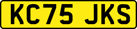 KC75JKS
