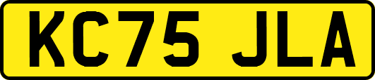 KC75JLA