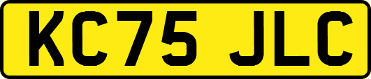 KC75JLC