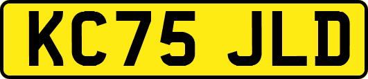 KC75JLD