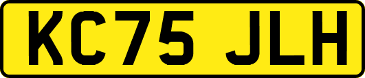KC75JLH