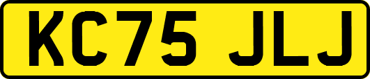 KC75JLJ