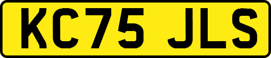 KC75JLS