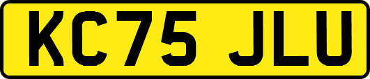 KC75JLU