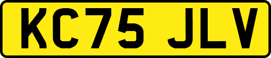 KC75JLV