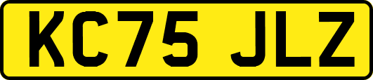 KC75JLZ