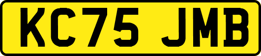 KC75JMB