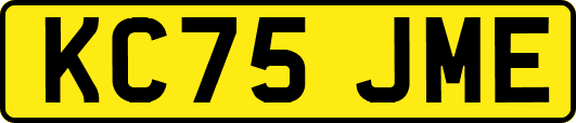 KC75JME