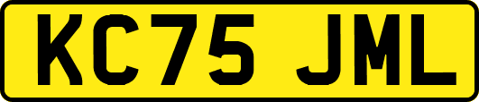 KC75JML