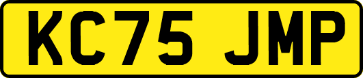 KC75JMP