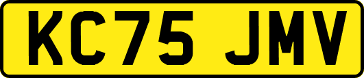 KC75JMV