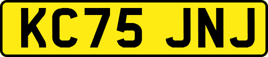 KC75JNJ