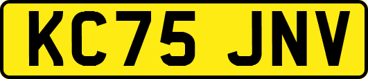 KC75JNV