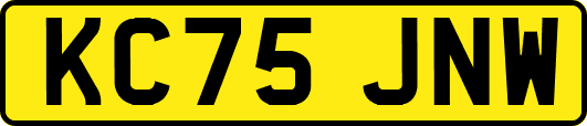 KC75JNW