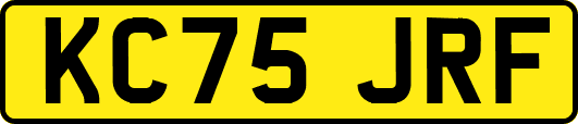 KC75JRF