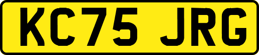 KC75JRG