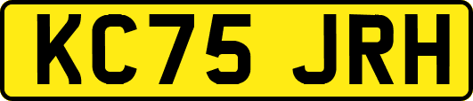 KC75JRH
