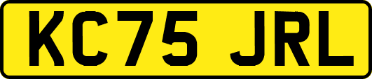 KC75JRL