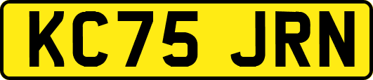 KC75JRN