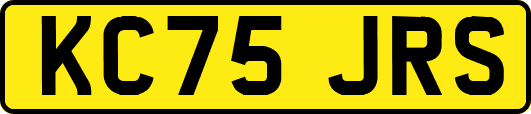 KC75JRS
