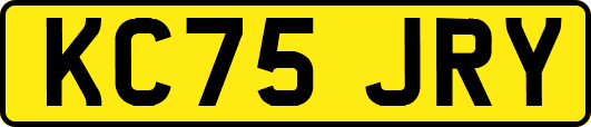 KC75JRY