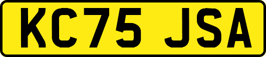 KC75JSA