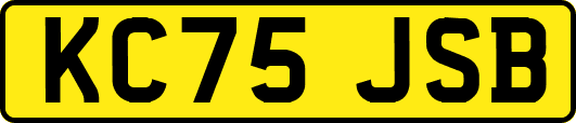 KC75JSB